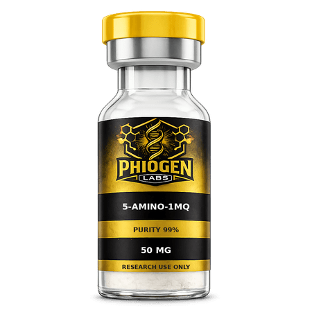 5-Amino-1MQ 50mg