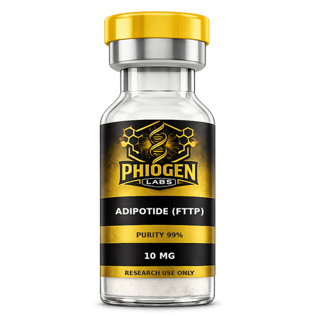 Adipotide (FTPP) 10mg