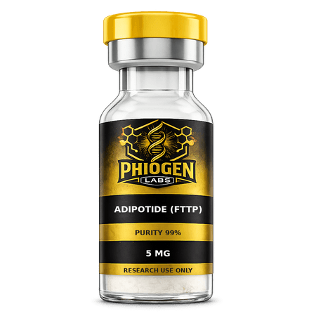 Adipotide (FTPP) 5mg