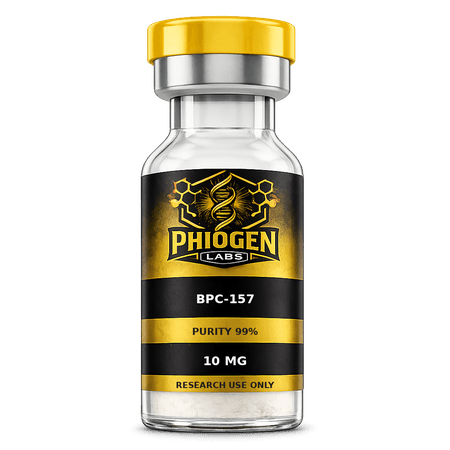 BPC-157 20mg