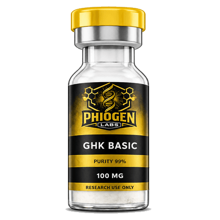 GHK Basic 100mg
