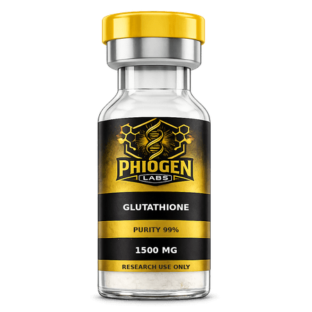 Glutathione 1500mg