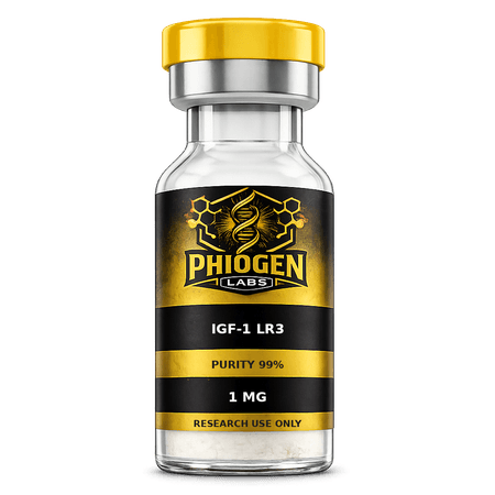IGF-1 LR3 1mg