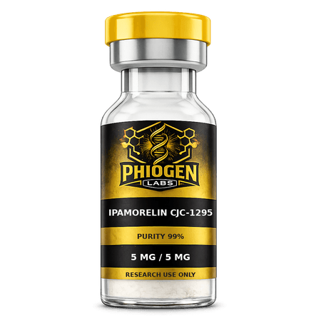 Ipamorelin/CJC-1295 Blend 10mg v2