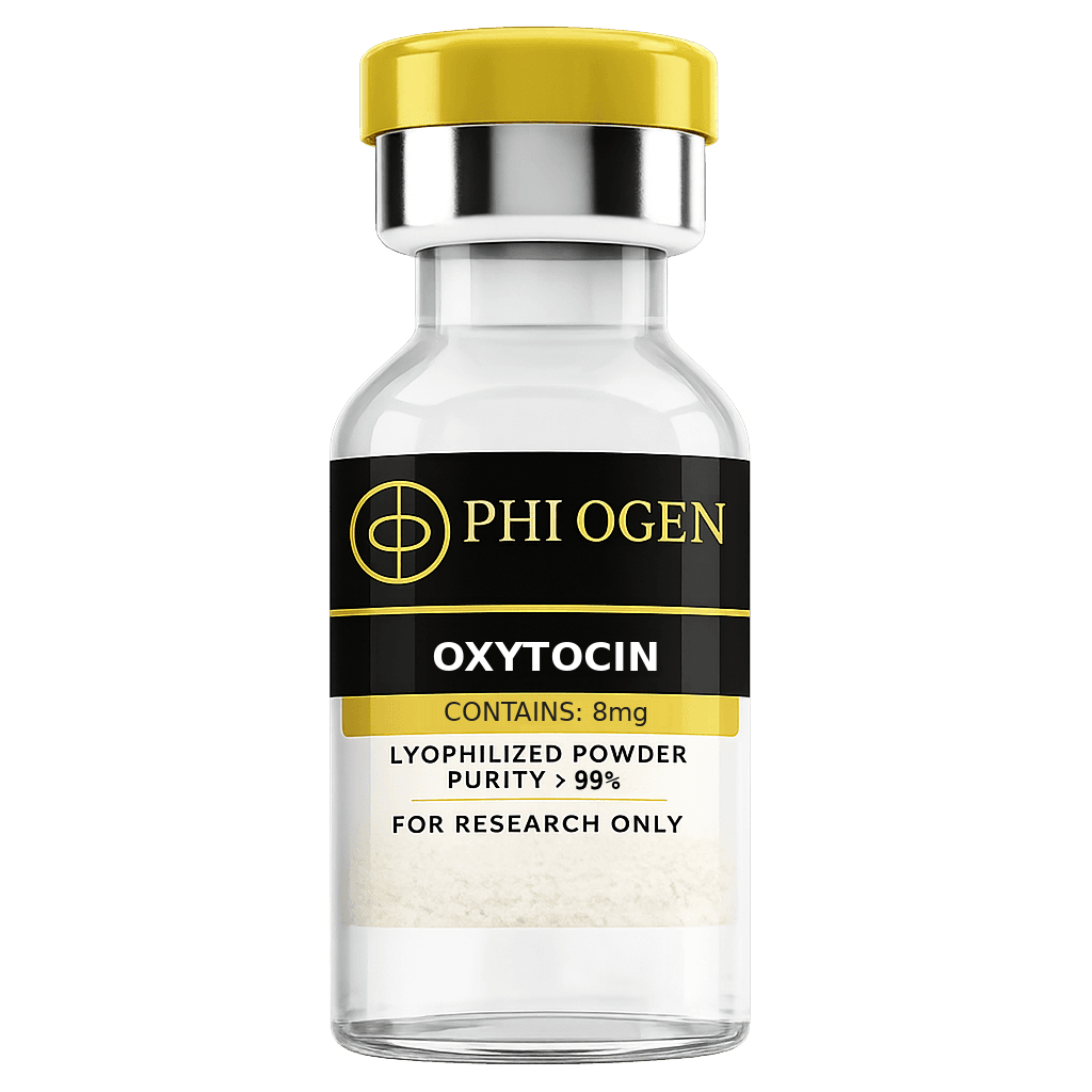 Oxytocin 8mg