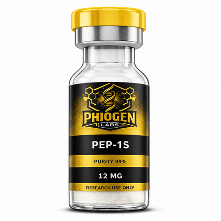 PEP-1S 12mg