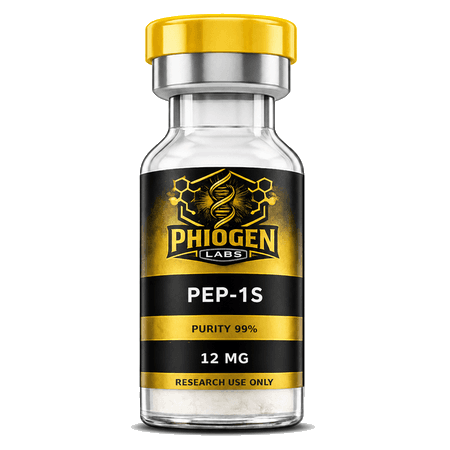PEP-1S 12mg