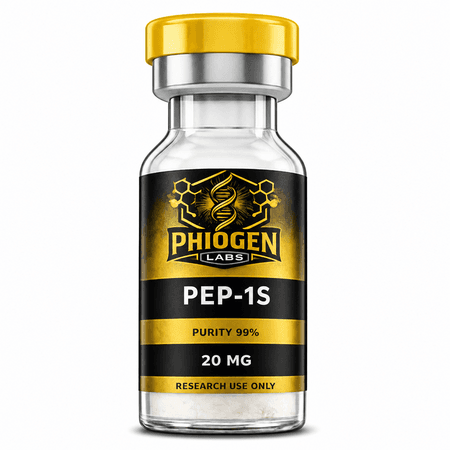 PEP-1S 20mg