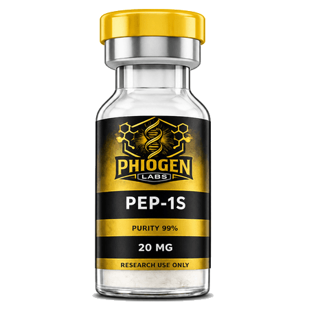 PEP-1S 20mg