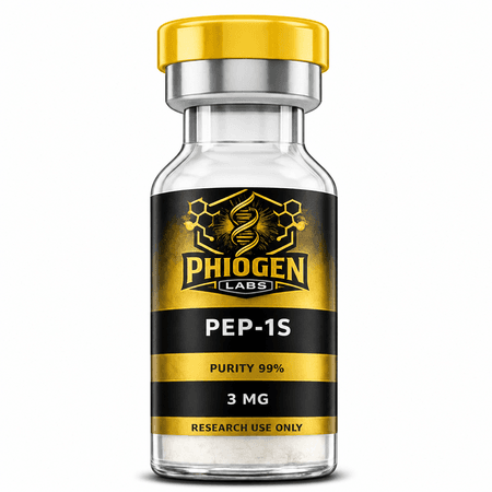 PEP-1S 3mg