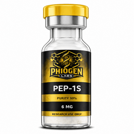 PEP-1S 6mg