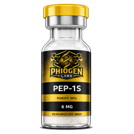 PEP-1S 6mg