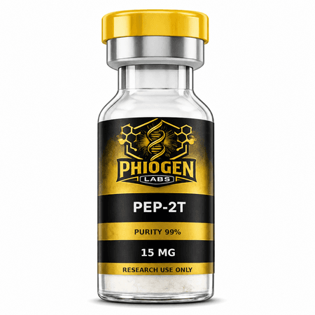 PEP-2T 15mg