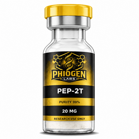PEP-2T 20mg