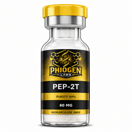 PEP-2T 60mg
