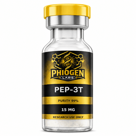PEP-3T 15mg