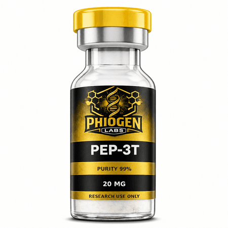 PEP-3T 20mg
