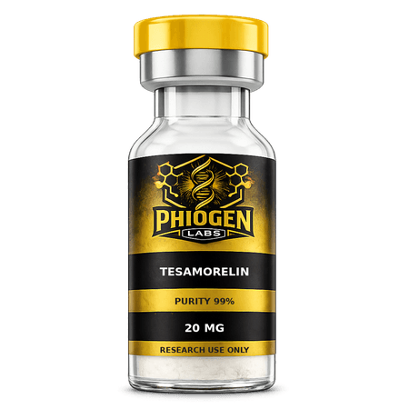 Tesamorelin 20mg