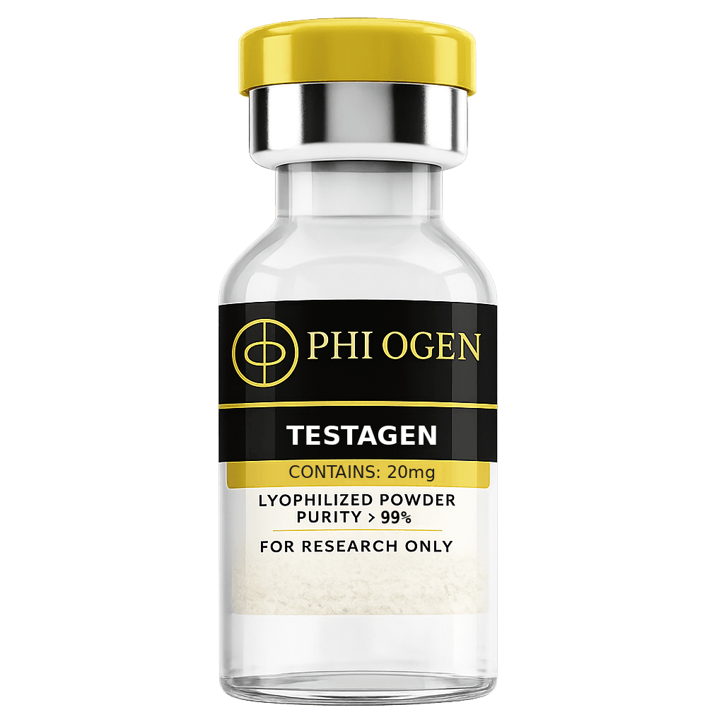 Testagen 20mg