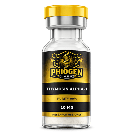 Thymosin Alpha-1 10mg