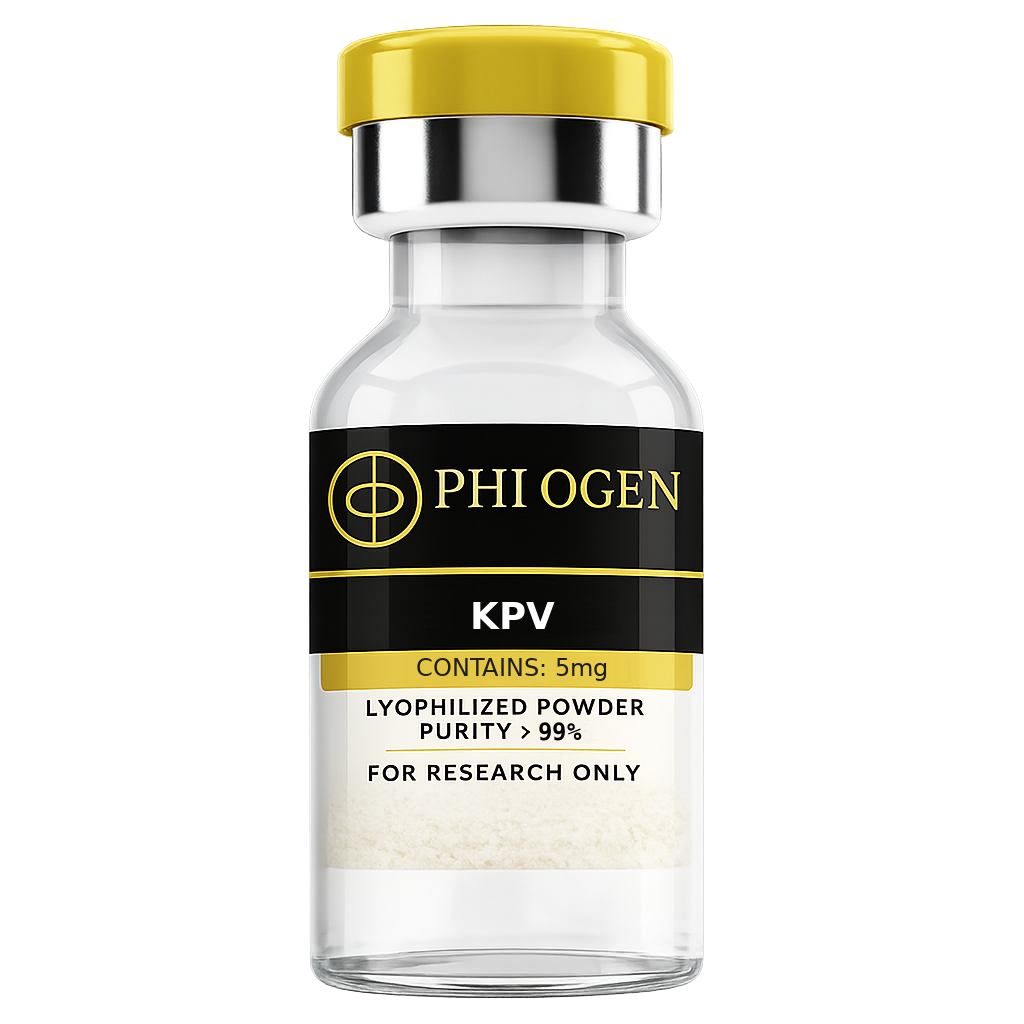 KPV 5mg